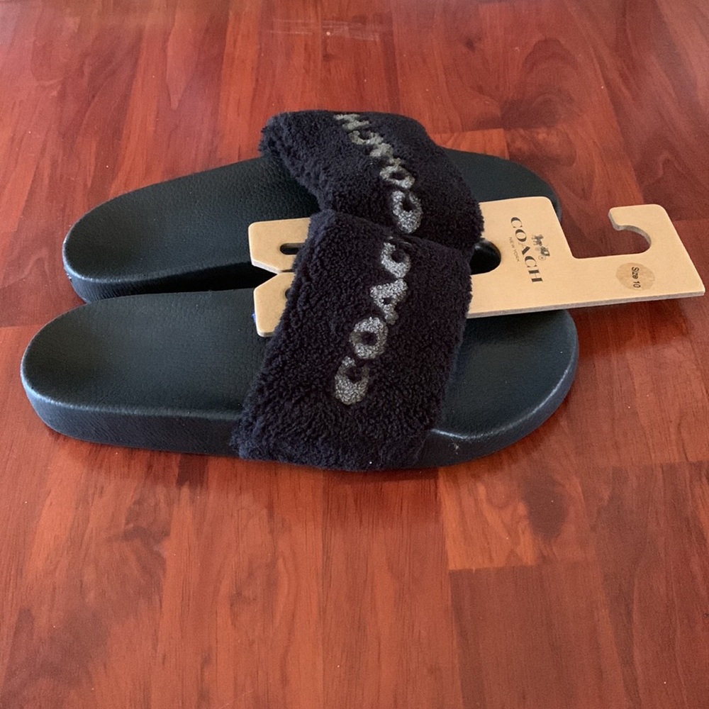Authentic Coach slides - Picture 4 of 8